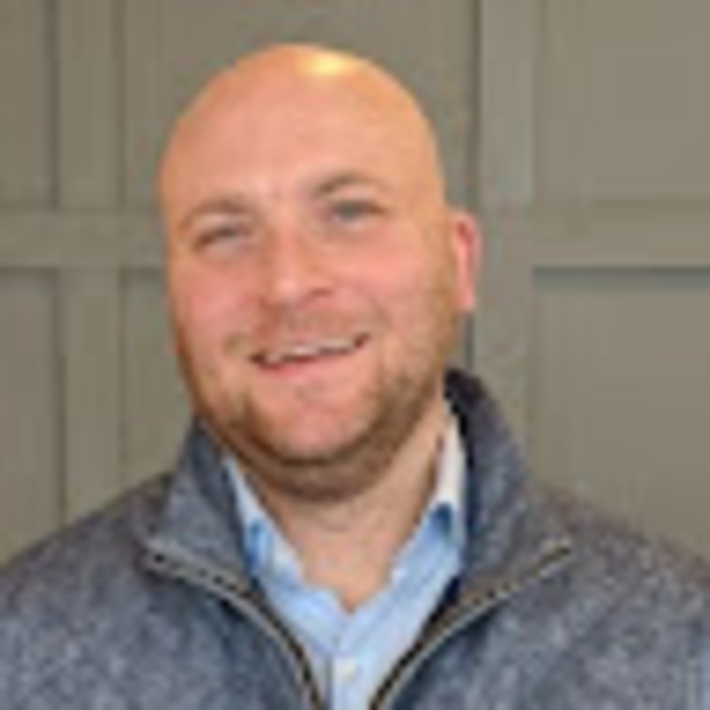 Meet your Posher, Matthew